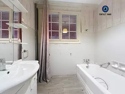 Maison, 131,5 m²