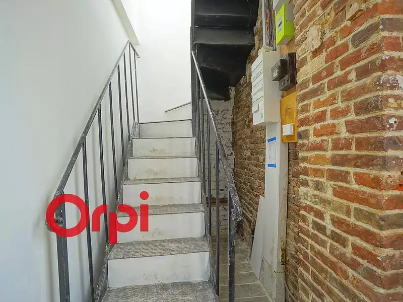 Maison, 162 m²
