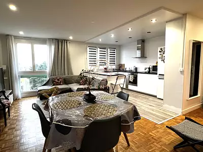 Appartement, 104 m²