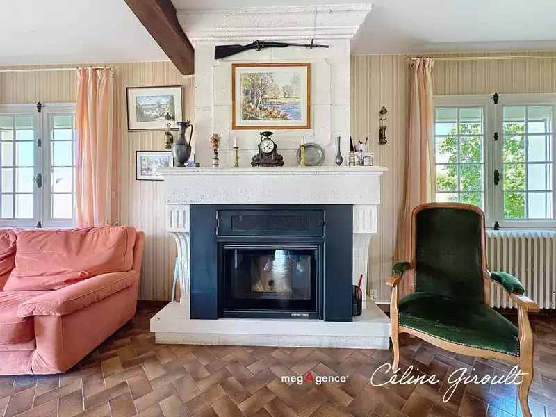 Maison, 145 m²