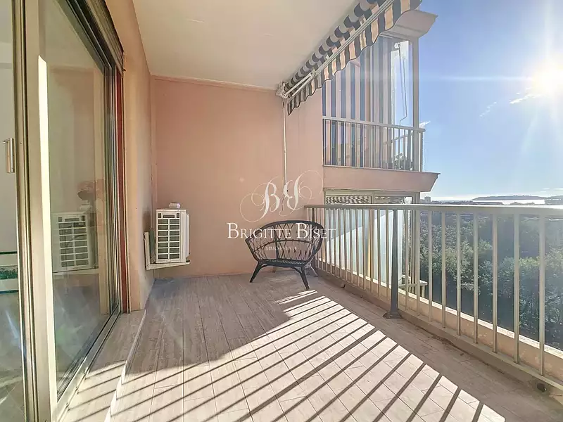 Appartement, 47,95 m²