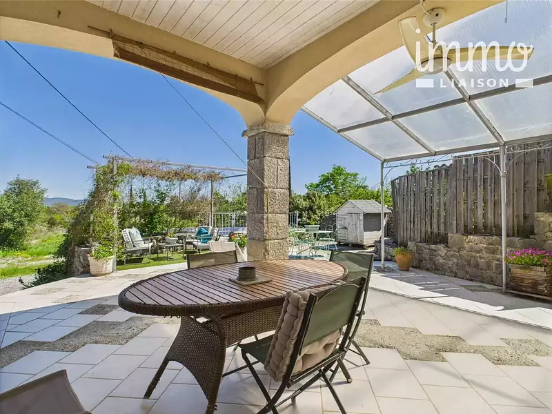 Maison, 146,5 m²
