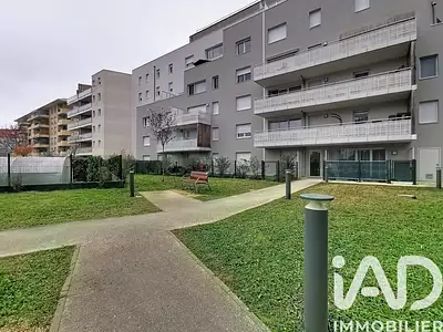 Appartement, 61 m²