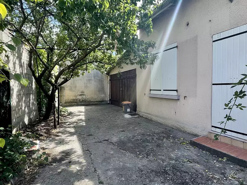Maison, 95 m²