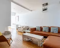 Appartement, 112 m²