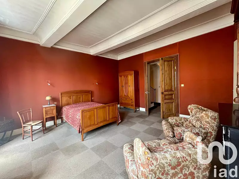 Maison, 263 m²