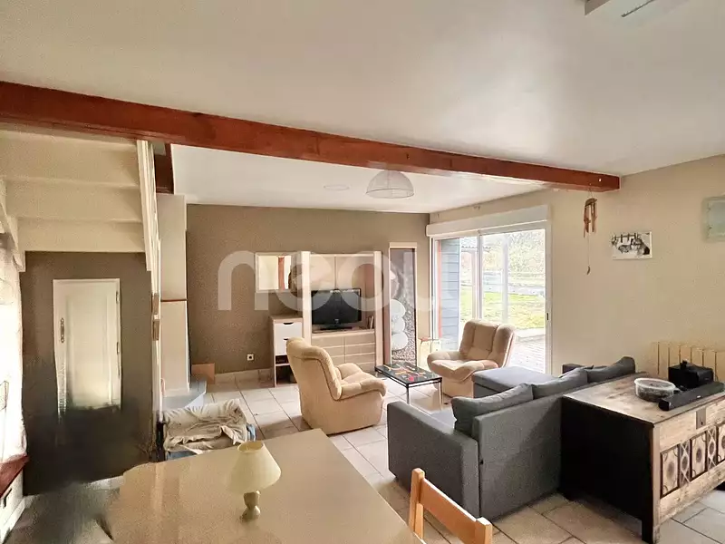 Maison, 202,34 m²