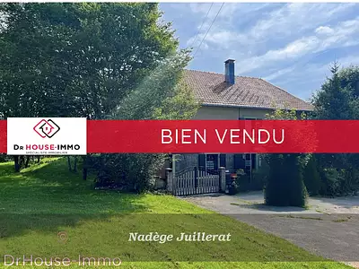 Maison, 175 m²
