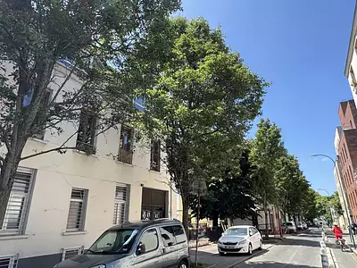 Appartement, 63,74 m²