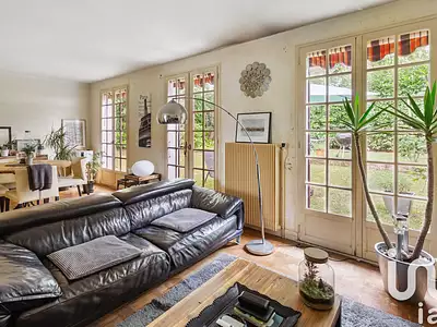 Maison, 125 m²