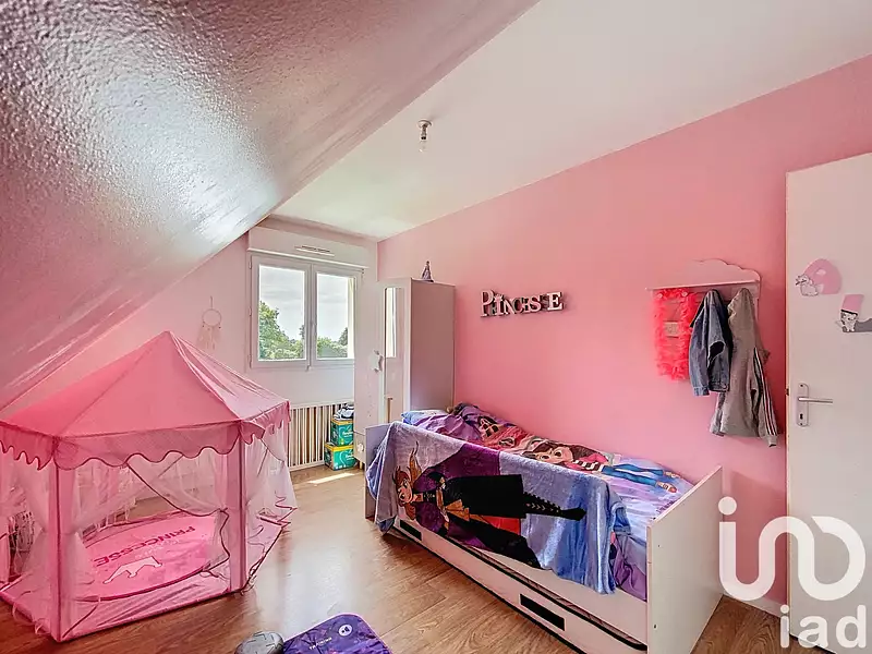 Maison, 104 m²