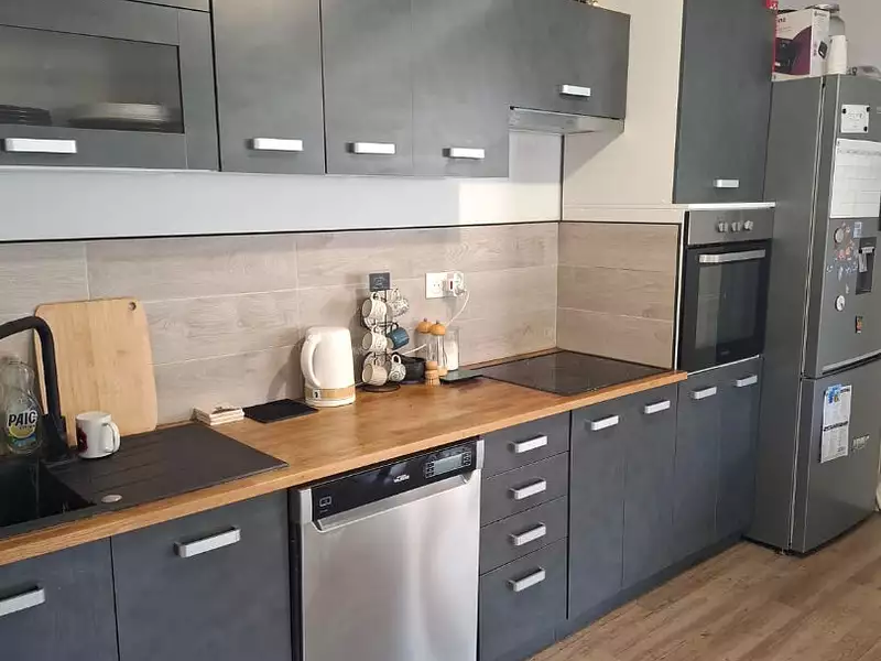 Appartement, 78,85 m²