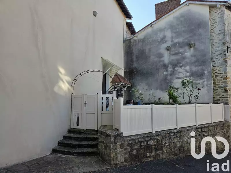 Maison, 126 m²