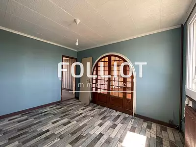 Maison, 131 m²