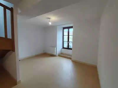 Appartement, 55 m²