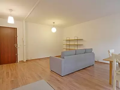 Appartement, 45 m²