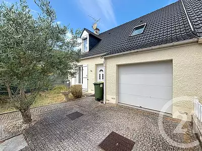 Maison, 90 m²