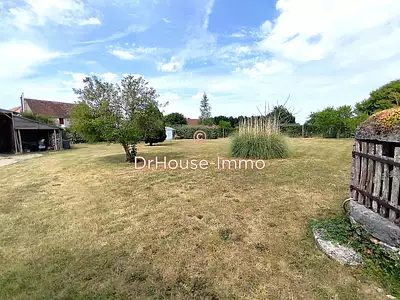 Maison, 134 m²