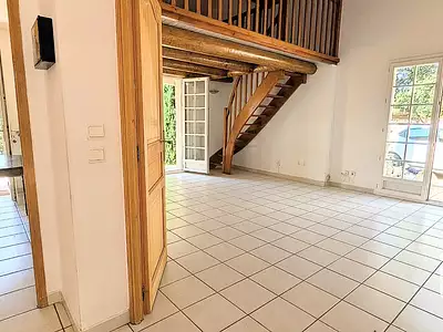 Maison, 110 m²