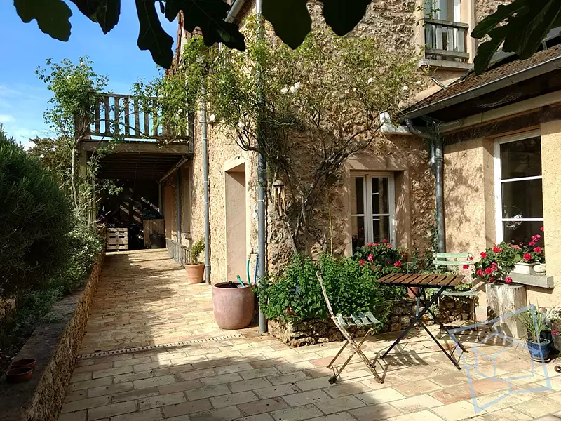 Maison, 180 m²
