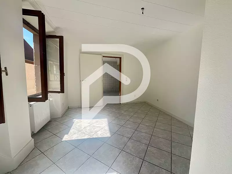 Appartement, 70 m²