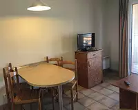 Appartement, 23,79 m²