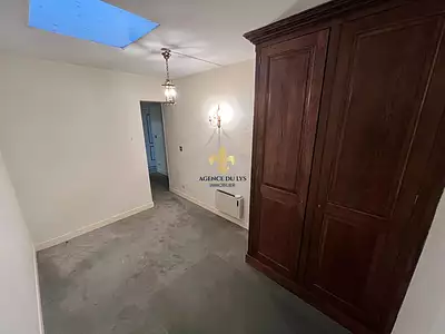 Appartement, 117 m²