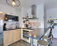 Appartement, 40,55 m²