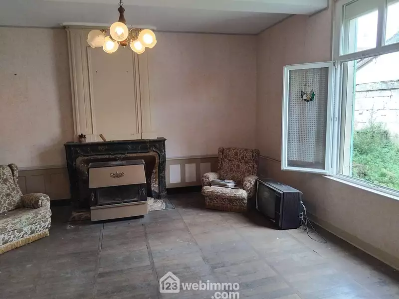 Maison, 170 m²