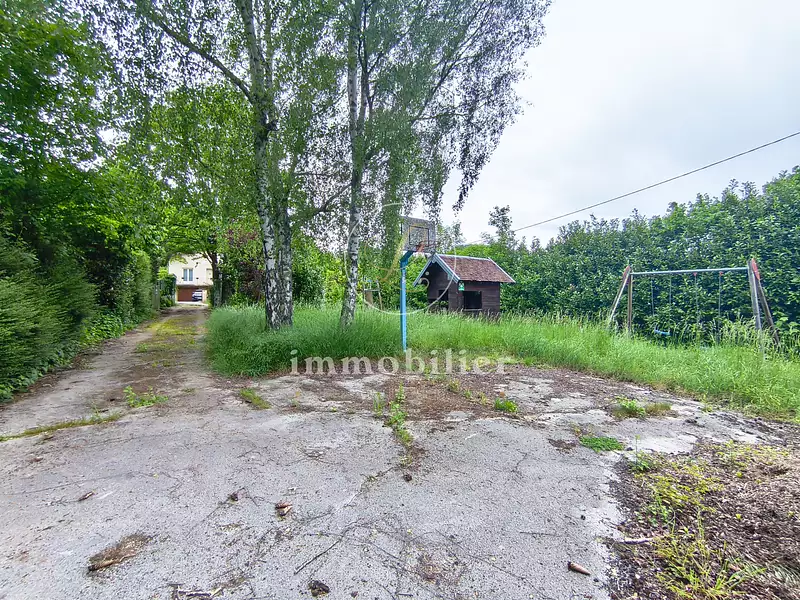 Divers, 481 m²