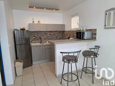 Appartement, 47 m²