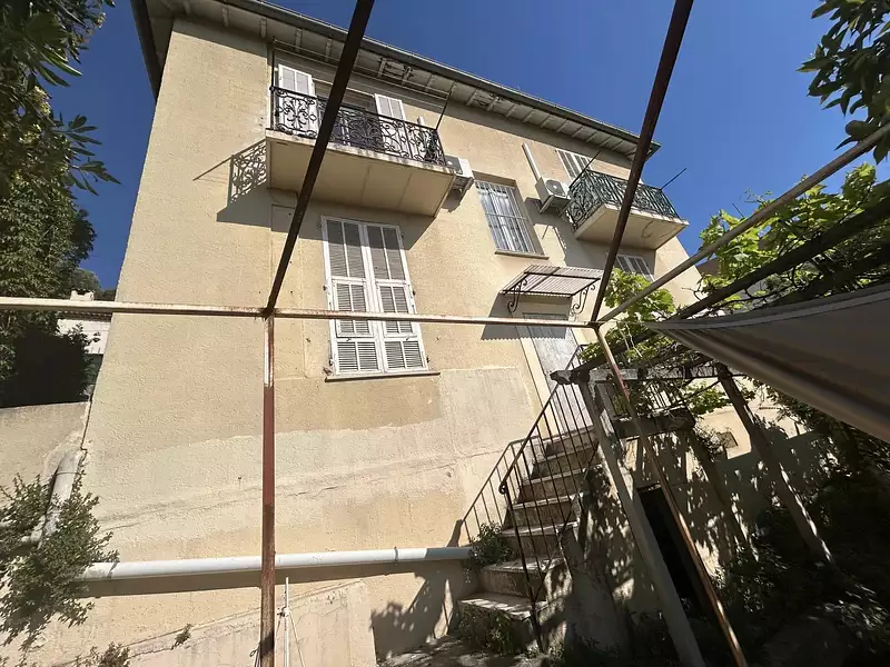 Maison, 126 m²