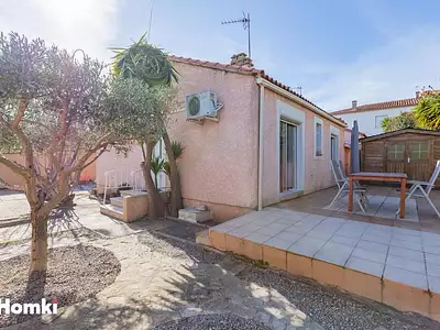 Maison, 72 m²