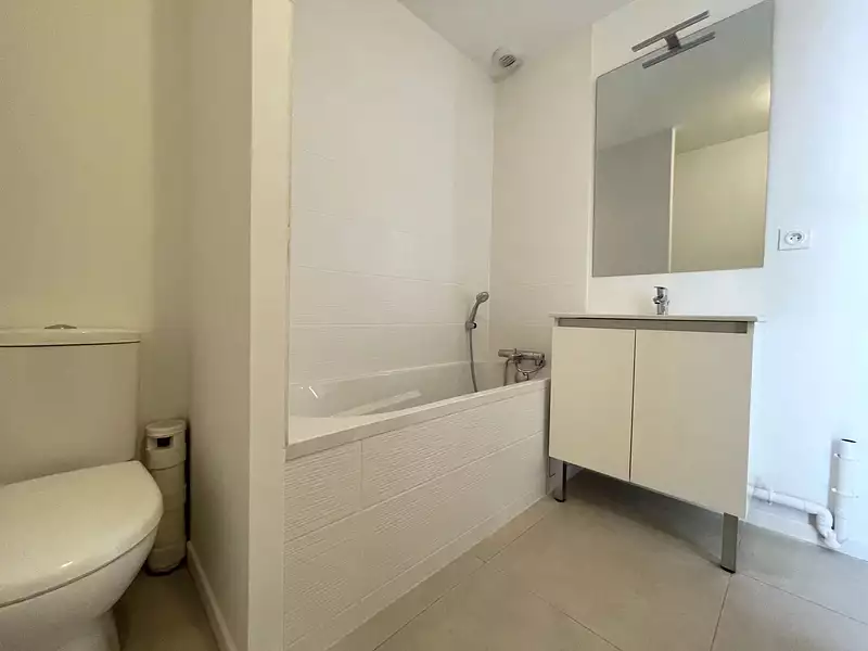 Appartement, 46,1 m²