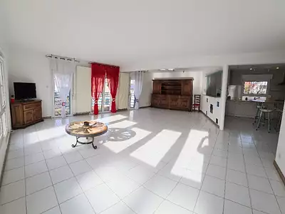 Appartement, 90 m²