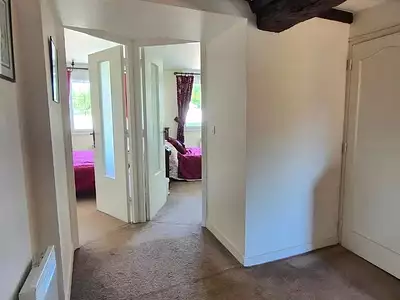 Maison, 126,33 m²