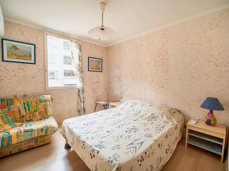Appartement, 54 m²