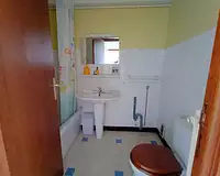 Appartement, 34,16 m²