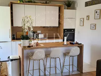 Appartement, 52,09 m²