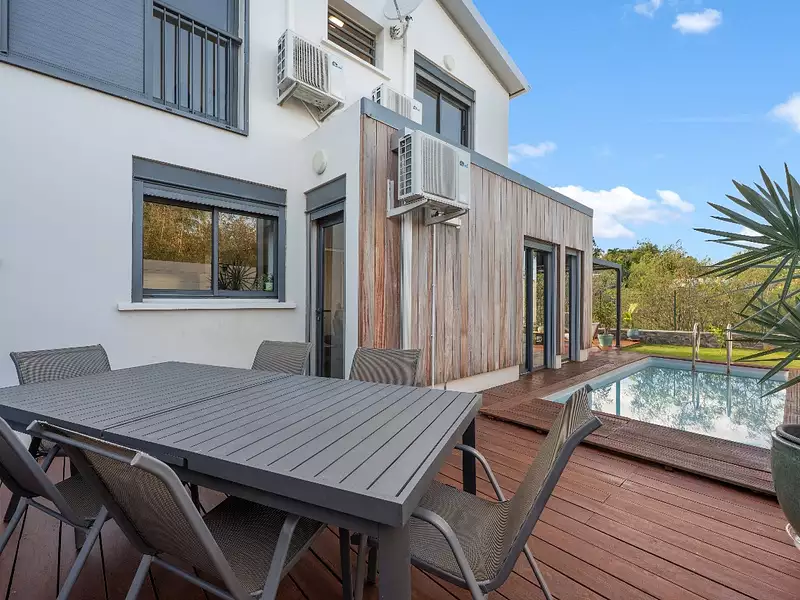 Maison, 108 m²