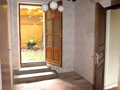 Maison, 188,37 m²