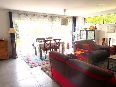 Maison, 145 m²