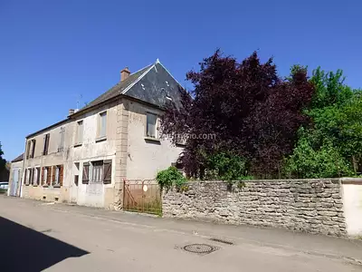 Appartement, 265 m²