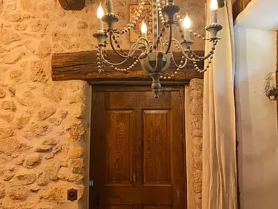 Maison, 209 m²