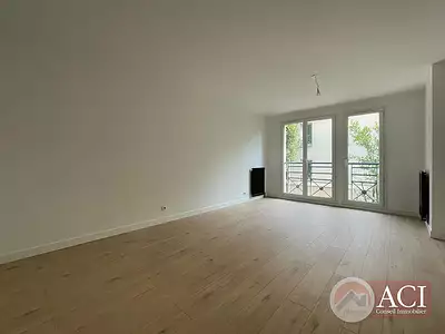 Appartement, 62 m²