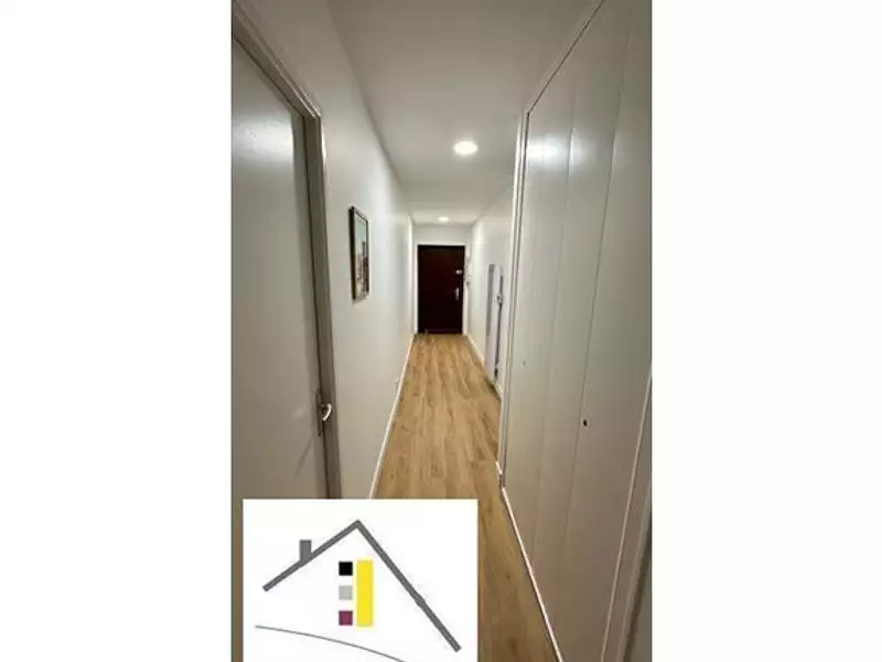 Appartement, 74,6 m²