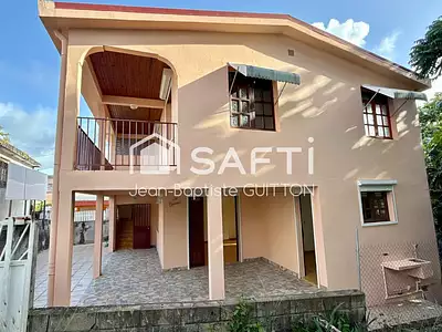 Maison, 129 m²