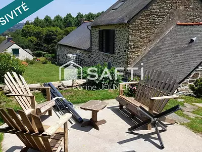 Maison, 67 m²