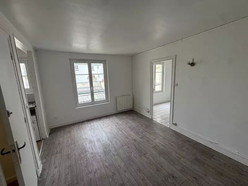 Appartement, 30 m²