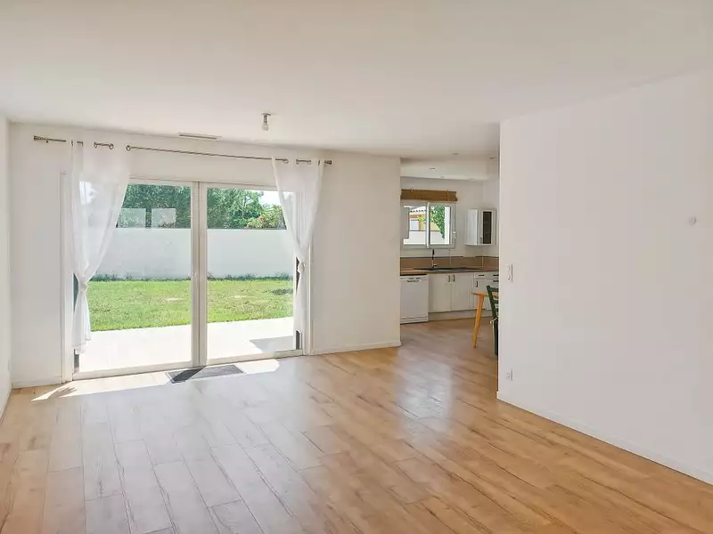 Maison, 115 m²